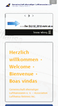 Mobile Screenshot of gelh.de